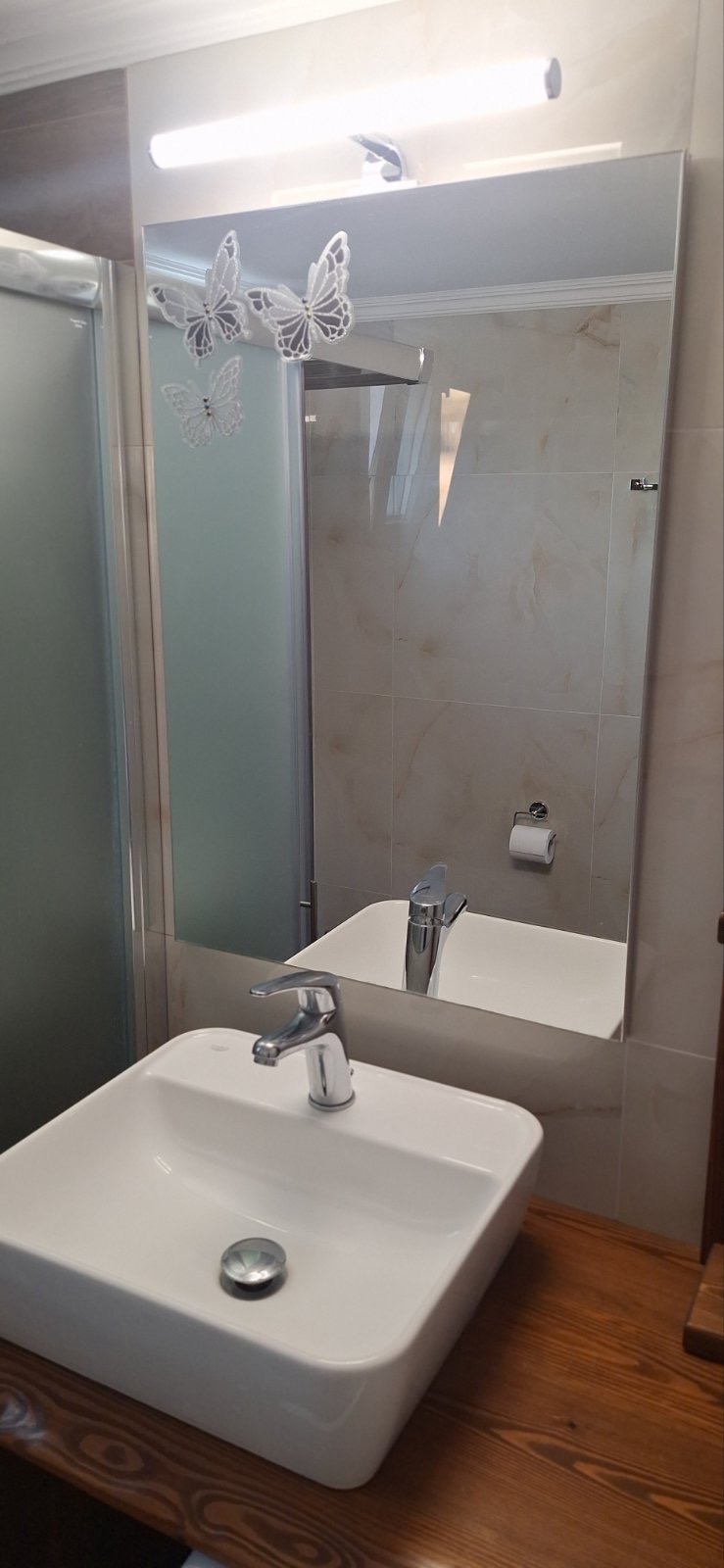 Bathroom — Aithali Home Lemnos